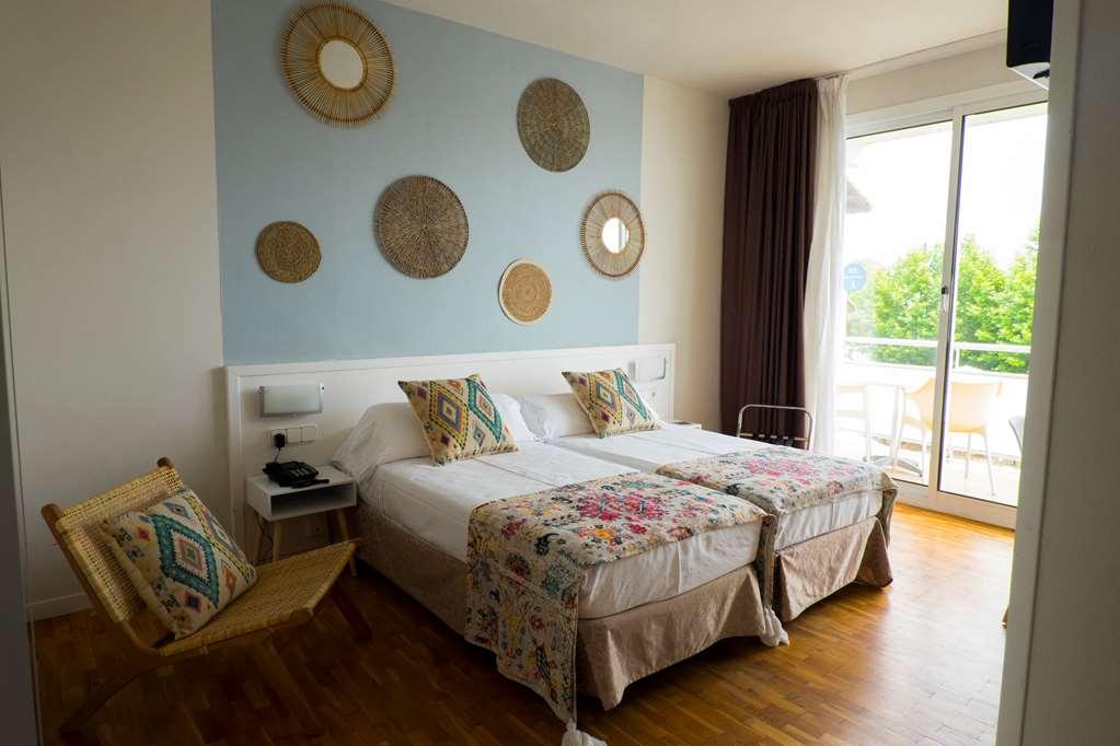 Hotel Subur Maritim Sitges Rom bilde